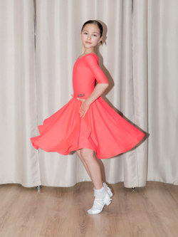 Рейтинговое платье