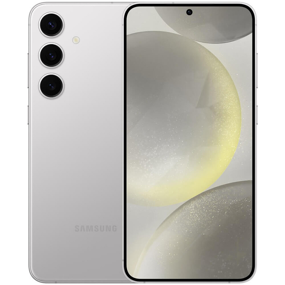Смартфон Samsung A16 5G 4+128 Light Gray
