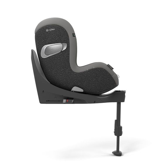 Автокресло Cybex Sirona T i-Size Mirage Grey
