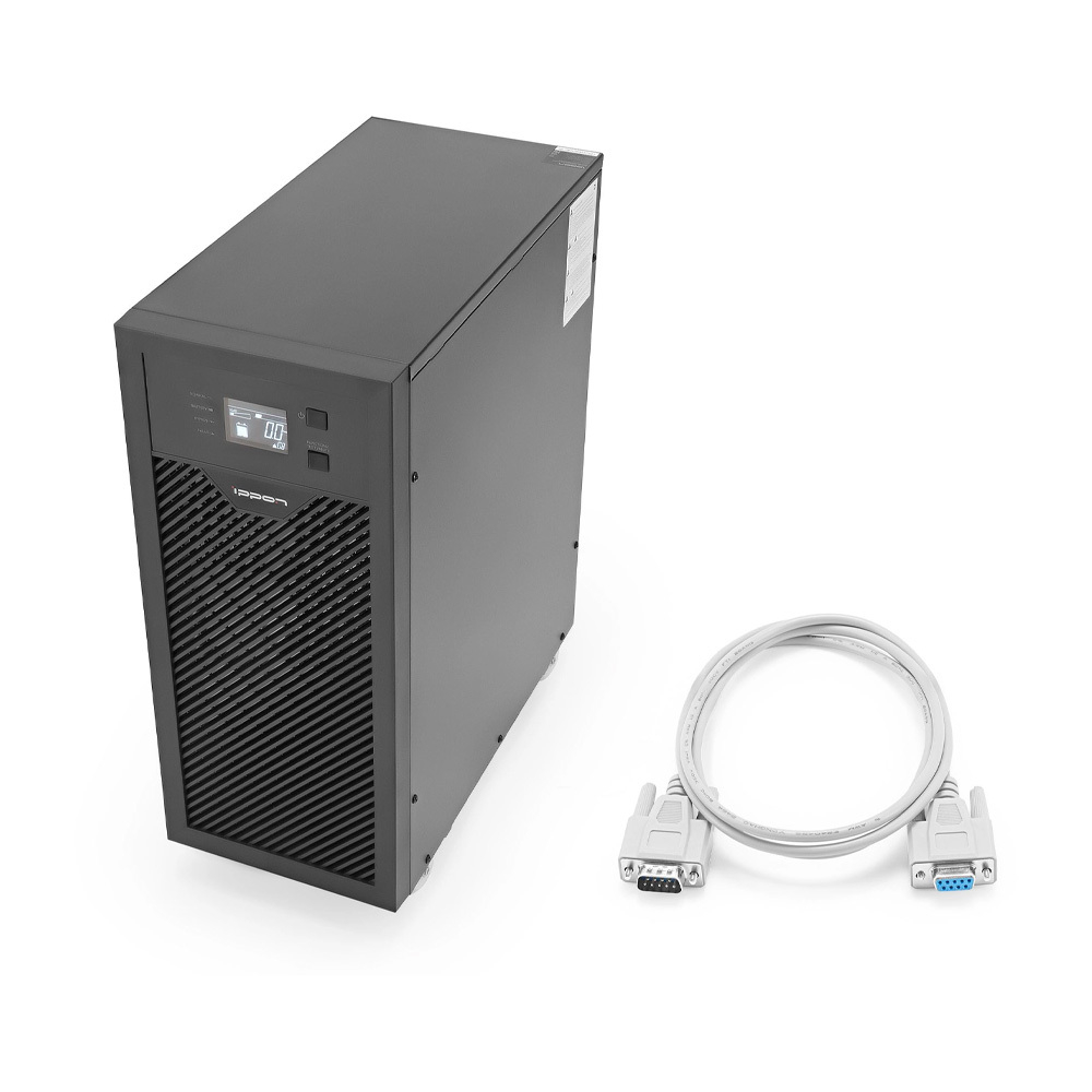 Ippon Novus 6K Сетевое оборудование