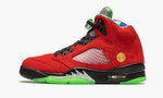 Air Jordan 5 Retro "What The"
