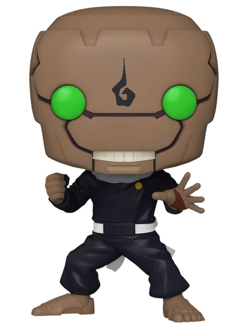 Фигурка Funko POP! Animation Jujutsu Kaisen Ultimate Mechamaru (1643) 80283