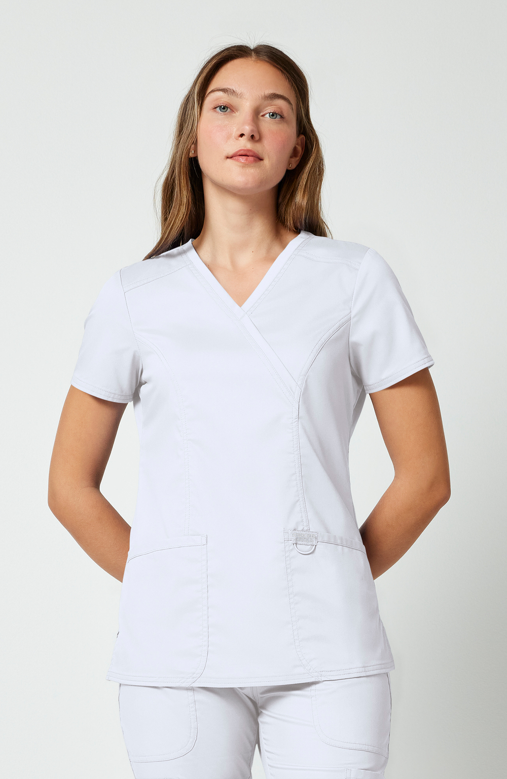 Топ женский Cherokee WW Revolution WWE610 (EU)