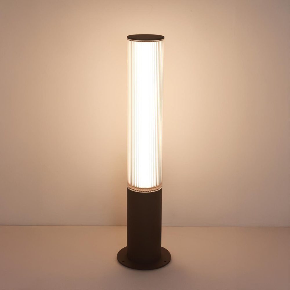 Ландшафтный светодиодный светильник Odeon Light CORTENA 7180/18GL