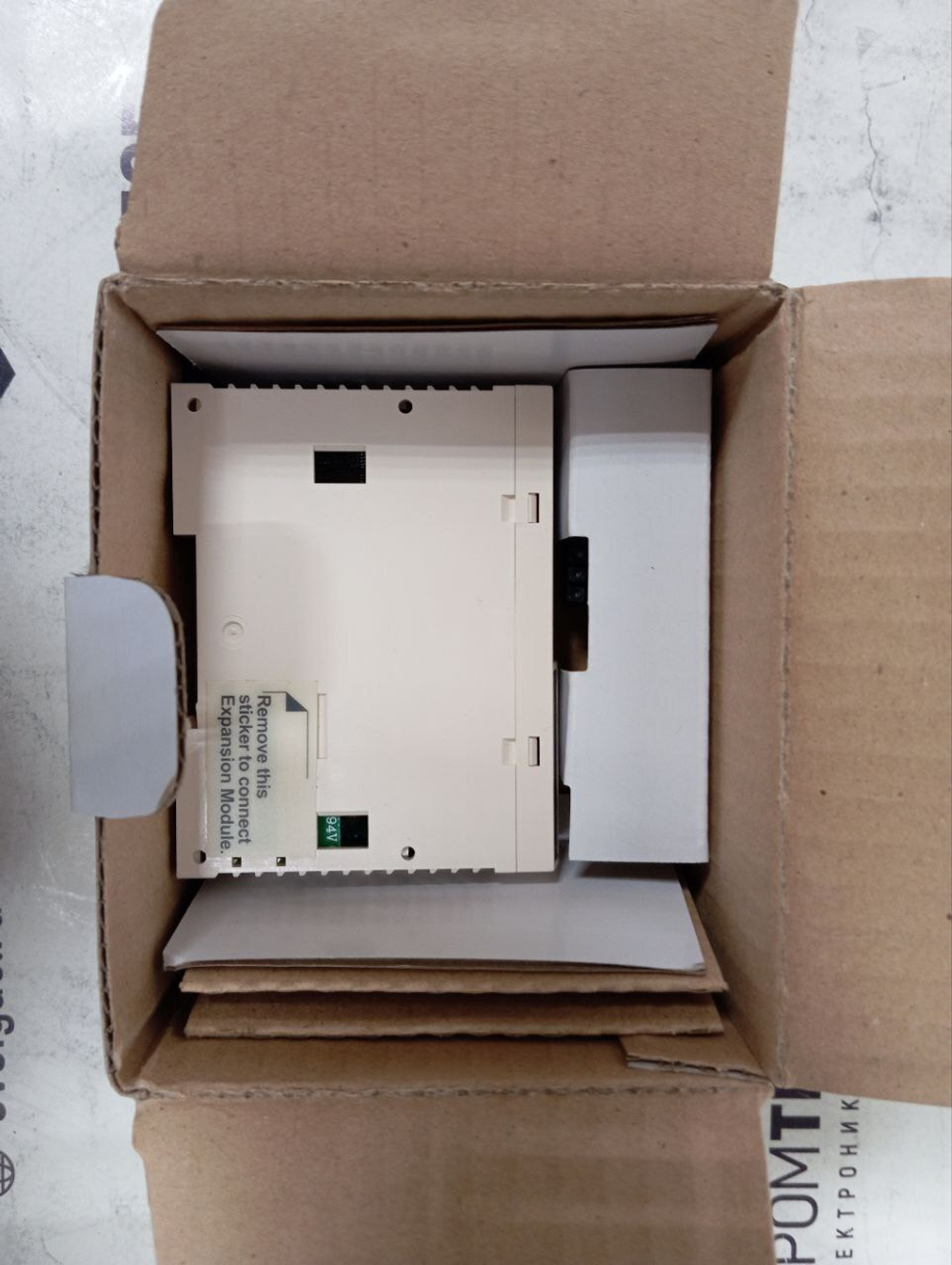 S.E. TM2AMM3HT новое