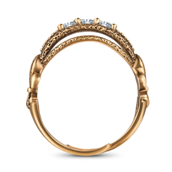 Кольцо IL SPADA