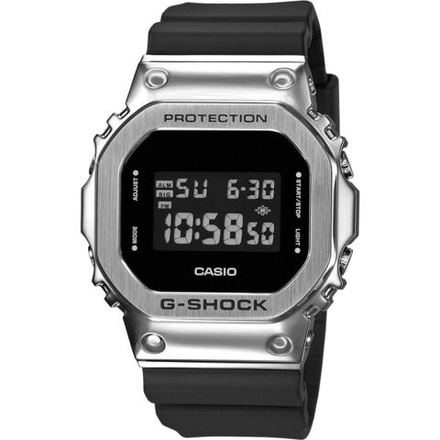 Мужские наручные часы Casio G-Shock GM-5600-1