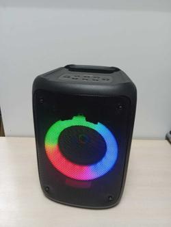 Портативная колонка FUMICO STELLAR 100 RGB