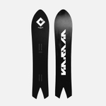 Сноуборд Karma STRATA