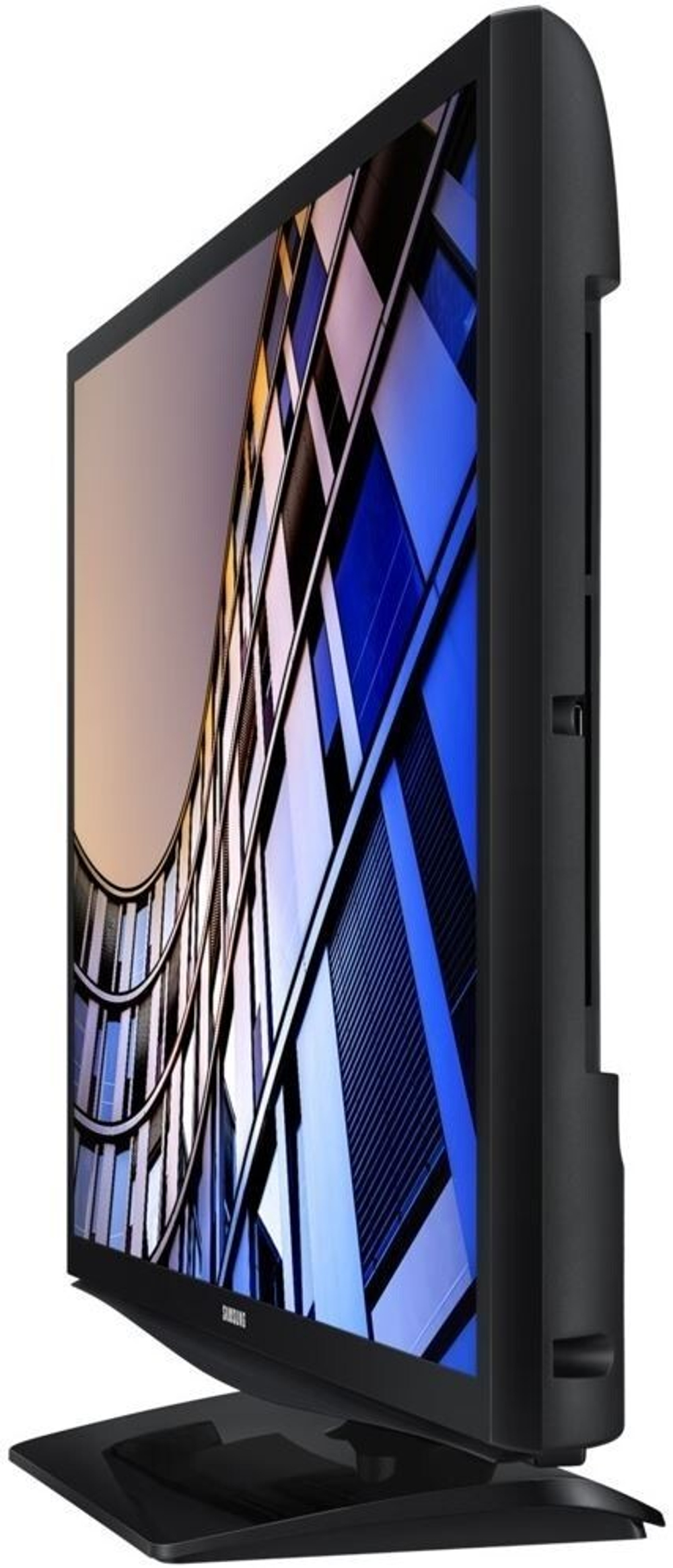 Телевизор 24" Samsung UE-24N4500 (UE24N4500AUXRU)