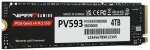 Накопитель SSD M.2 2280 Patriot Memory Viper VP593 4096 ГБ