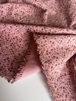 Ткань для шитья фланель 1,5м