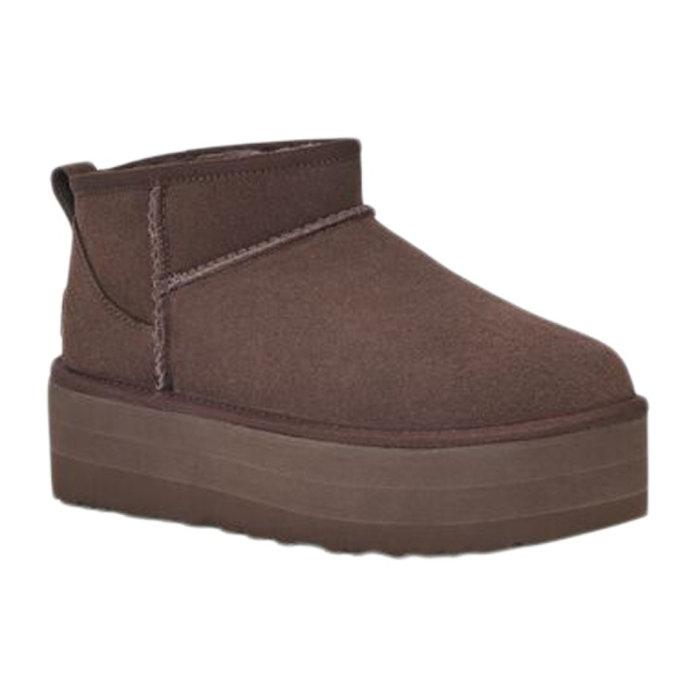 Сапоги UGG Classic Ultra Mini Platform, 1135092-BCDR