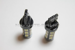 Светодиодная лампа 7443-18 SMD5050 (T20)