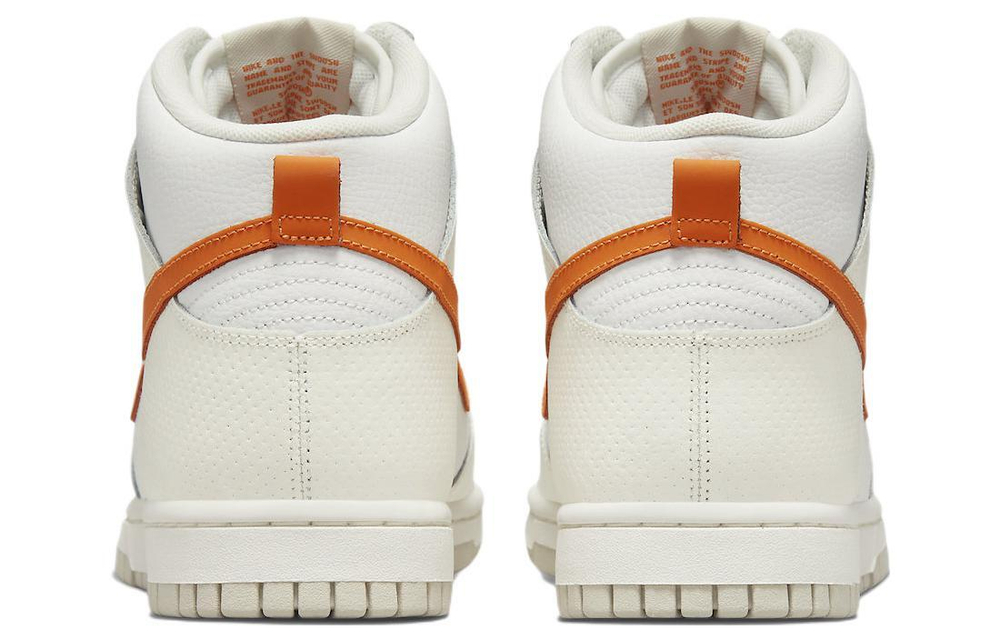 Кроссовки Nike Dunk (Женская размерная сетка)