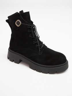 Ботинки женские демисезонные