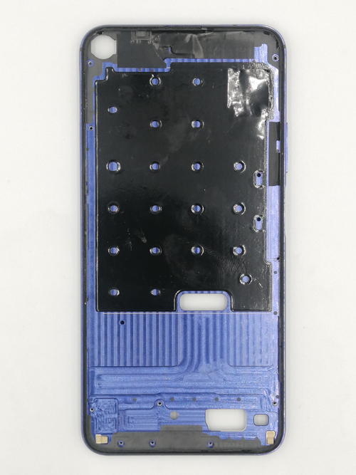 Рамка дисплея для Huawei Honor 20/Nova 5T Синий