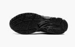Asics Gel-Kayano 14 "Black Pure Silver"