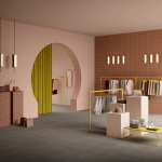 Ковровая плитка Associated Weavers Mantra Tile 94