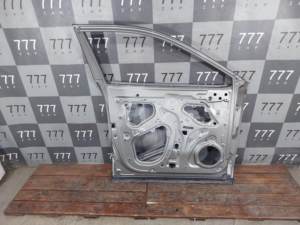 Дверь передняя левая Omoda C5 22-нв Б/У Оригинал 551001149AADYJ