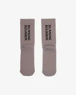 Носки Running Religion Back Logo Nirvana