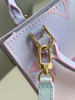 Louis Vuitton Petit Sac Plat