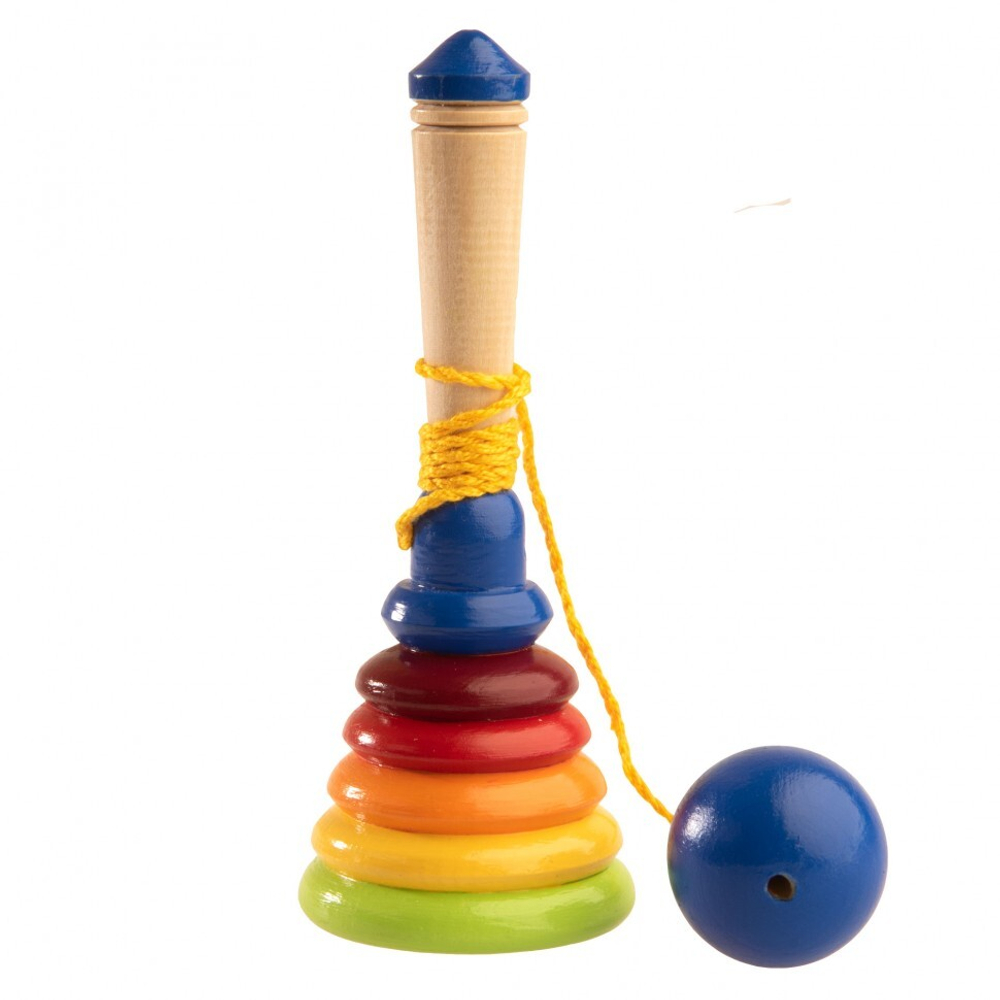 Бильбоке (пирамидка)