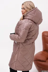 Куртка УК-885-2 Fabrika