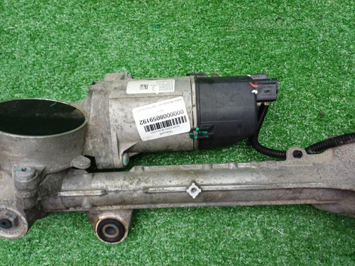 Рейка рулевая GAC GS8 2 (2021-н.в.)