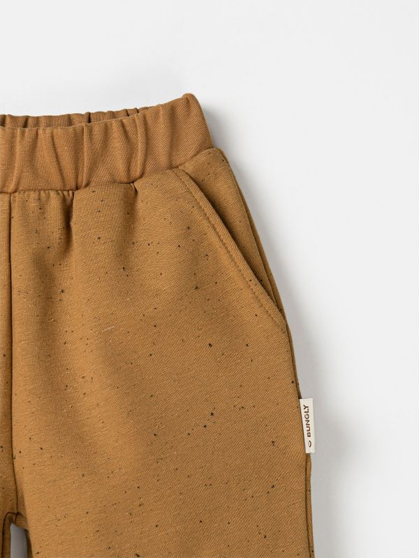 Шорты бермуды 