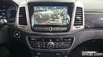 KG Mobility (Ssangyong) All New Rexton Дизель 2.2 2WD (12.2020)