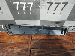 Накладка двери задней левой GAC GS3 24-нв Б/У Оригинал 7155101CRV0000