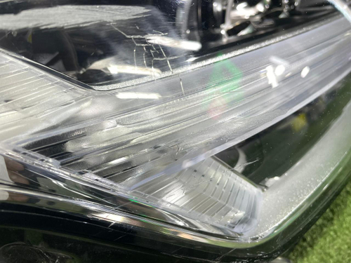 Фара правая Volvo XC90 2 (2014-2019) Full LED