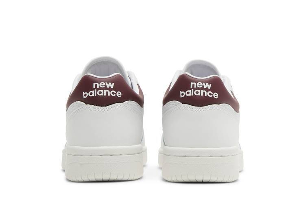 Кроссовки New Balance Nb 480