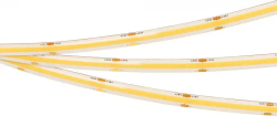 Светодиодная лента герметичная COB-SE-X480-8mm 24V White6000 (10 W/m, IP65, 5m) (Arlight, 5 лет) 045854