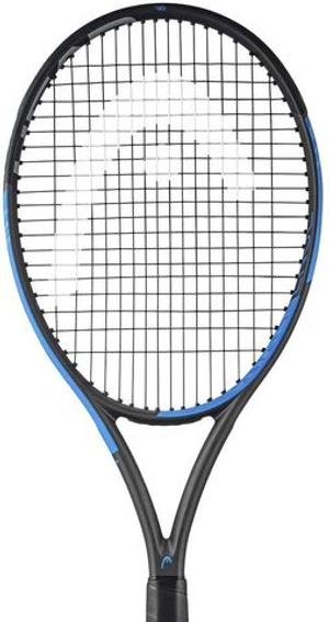 Ракетка теннисная HEAD IG CHALLENGE MP SC40 Gr.4