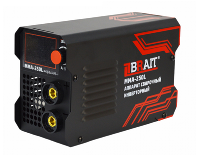 Инвертор сварочный MMA-250L