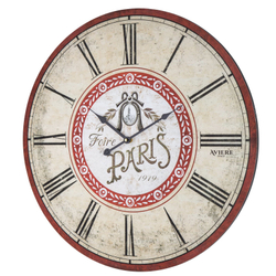 Часы настенные Aviere 25540