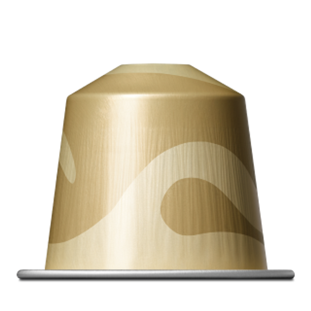 Кофе в капсулах Nespresso Vaniglia