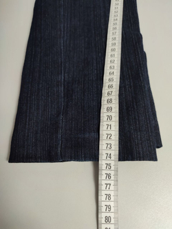 Джинсы "Мамуля Красотуля" для беременных 46 размер