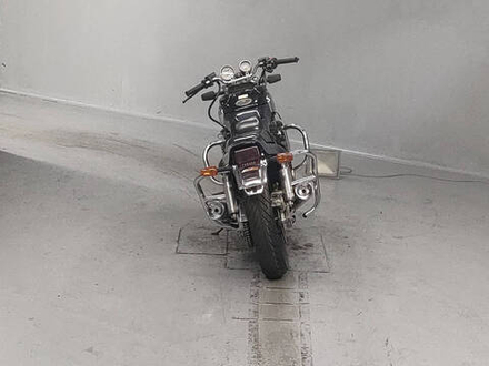 Yamaha FZX750 , 2000