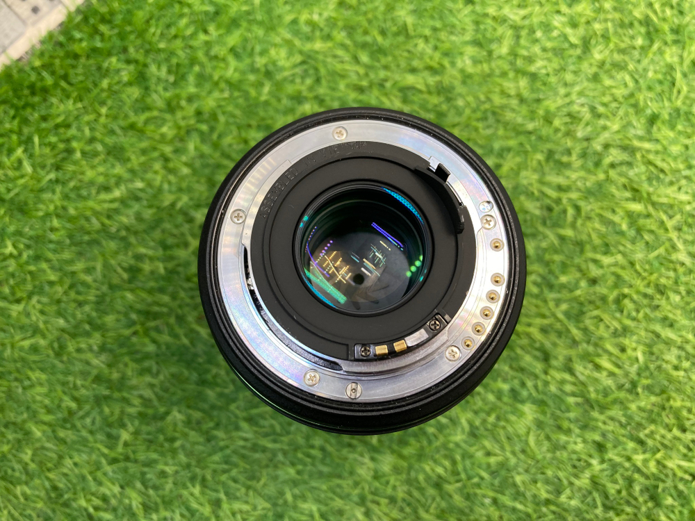 Pentax SMC DA 50-135mm 2.8 ED IF