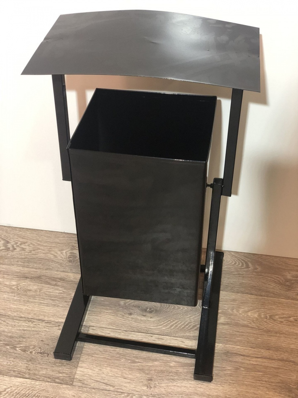 Урна уличная "Евро"