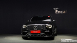 Mercedes-Benz GLC-Class X253 AMG GLC63 S 4MATIC+ Coupe (08.2020)