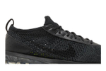 Кроссовки Nike Air Max Flyknit Racer "Triple Black"