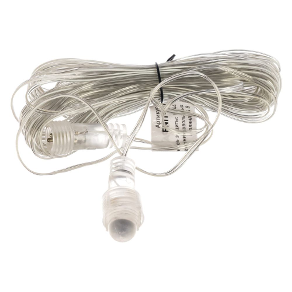 ENIT-10 ЭРА Удлинитель для подключения низковольтных гирлянд, 24V, IP44, 10 м