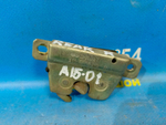 Замок багажника CHERY AMULET A15 2007