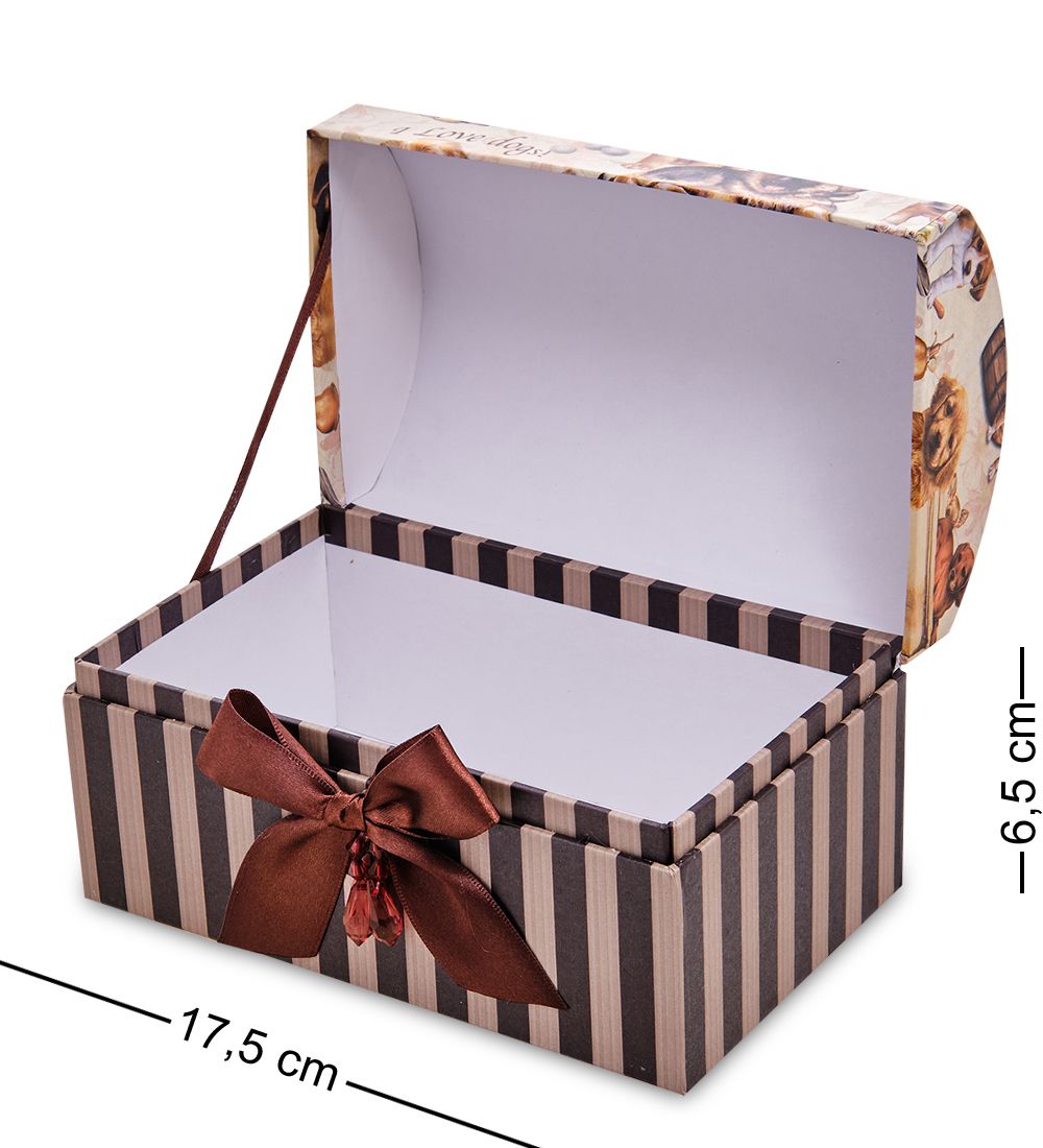 Packing Symphony WA-36-1/2 Коробка «Сундучок»