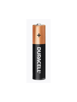 DURACELL LR03-4BL BASIC 4*4 (16 шт. в уп-ке)