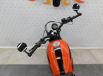 Ducati Scrambler Sixty 2 , 2016